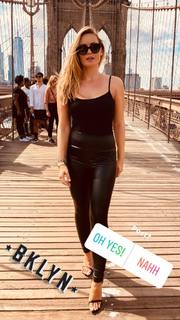 Anne Julia Hagen feet photo 8