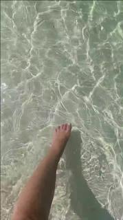Anne Julia Hagen feet photo 17