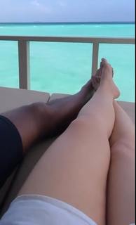 Anne Julia Hagen feet photo 13