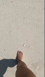 Anne Julia Hagen feet photo 6