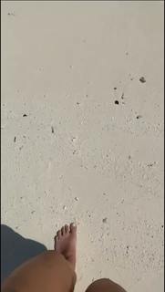 Anne Julia Hagen feet photo 5