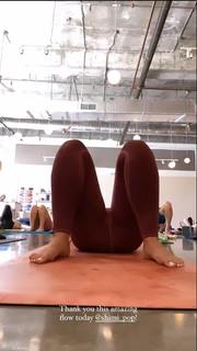 Anne Julia Hagen feet photo 10