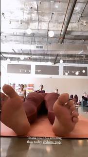 Anne Julia Hagen feet photo 9