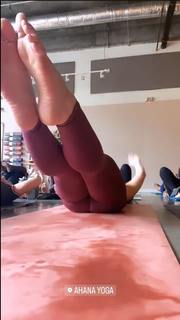 Anne Julia Hagen feet photo 12
