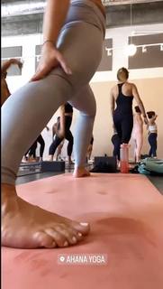 Anne Julia Hagen feet photo 6