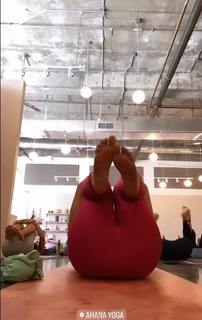 Anne Julia Hagen feet photo 16