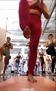 Anne Julia Hagen feet photo 5