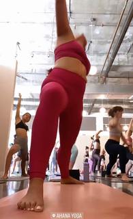 Anne Julia Hagen feet photo 18