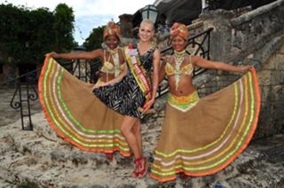 Anne-Kathrin Kosch feet photo 5