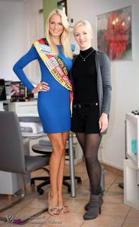 Anne-Kathrin Kosch feet photo 17