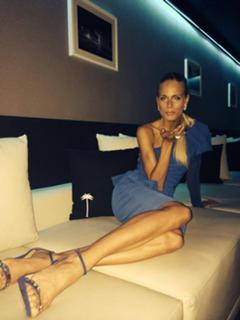 Anne-Kathrin Kosch feet photo 15