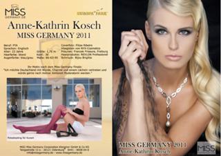 Anne-Kathrin Kosch feet photo 12