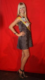 Anne-Kathrin Kosch feet photo 10