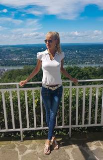 Anne-Kathrin Kosch feet photo 8