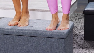 Anne-Kathrin Kosch feet photo 8