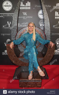 Anne-Kathrin Kosch feet photo 20