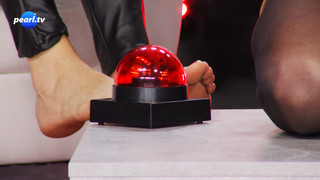 Anne-Kathrin Kosch feet photo 19