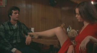 Anne Lockhart feet photo 9