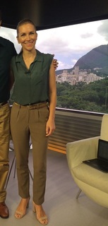 Anne Lottermann feet photo 1