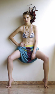 Anne Lottermann feet photo 4