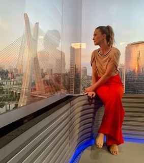 Anne Lottermann feet photo 11