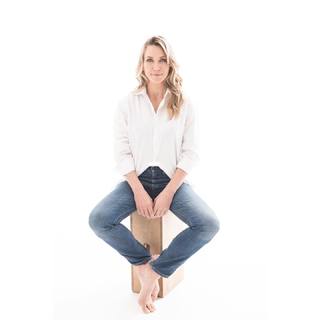 Anne Lottermann feet photo 3