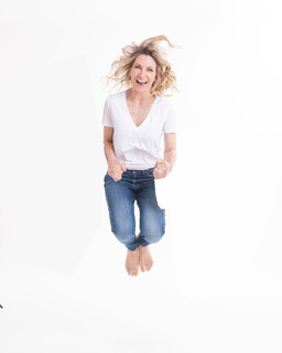 Anne Lottermann feet photo 2