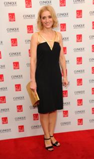 Anne-Marie Duff feet photo 3