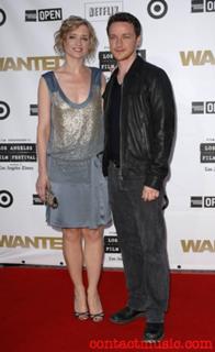 Anne-Marie Duff feet photo 1