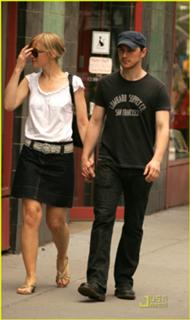 Anne-Marie Duff feet photo 2