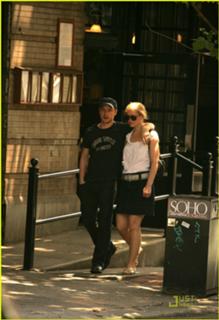 Anne-Marie Duff feet photo 3