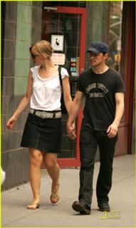 Anne-Marie Duff feet photo 1