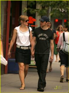 Anne-Marie Duff feet photo 16