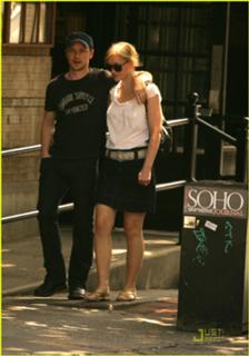 Anne-Marie Duff feet photo 14