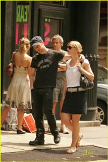 Anne-Marie Duff feet photo 12
