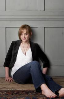 Anne-Marie Duff feet photo 7
