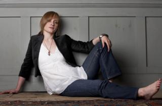 Anne-Marie Duff feet photo 6