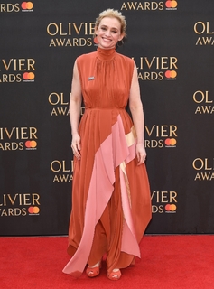 Anne-Marie Duff feet photo 13