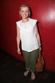 Anne-Marie Duff feet photo 9