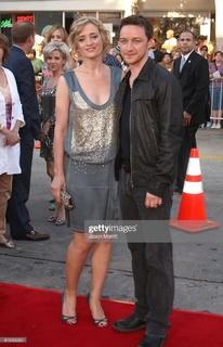 Anne-Marie Duff feet photo 6