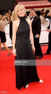Anne-Marie Duff feet photo 3
