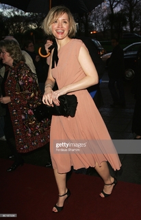 Anne-Marie Duff feet photo 2