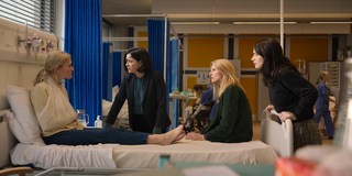 Anne-Marie Duff feet photo 7