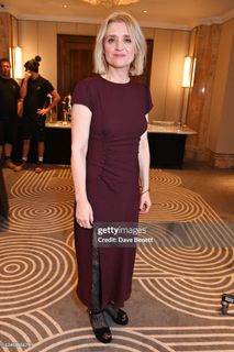 Anne-Marie Duff feet photo 3