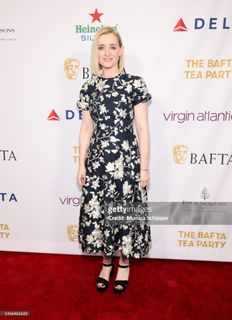Anne-Marie Duff feet photo 1