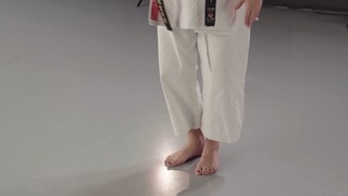 Anne-Marie feet photo thumbnail