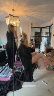 Anne-Marie feet photo 1