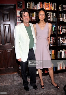 Anne-Marie Johnson feet photo 14