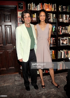 Anne-Marie Johnson feet photo 10