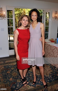 Anne-Marie Johnson feet photo 8